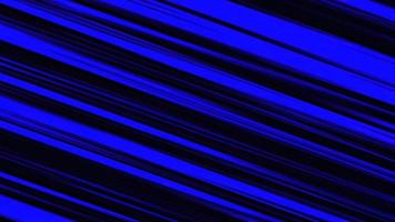 Blue and dark linear abstract background photo
