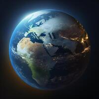 Save earth, earth globe, planet, evironment day green earth photo