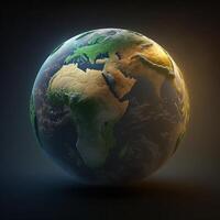 Save earth, earth globe, planet, evironment day green earth photo