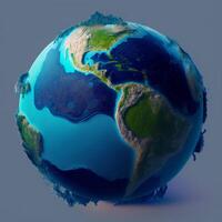 Save earth, earth globe, planet, evironment day green earth photo