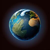 Save earth, earth globe, planet, evironment day green earth photo