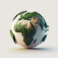 Save earth, earth globe, planet, evironment day green earth photo