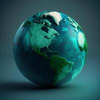 Save earth, earth globe, planet, evironment day green earth photo