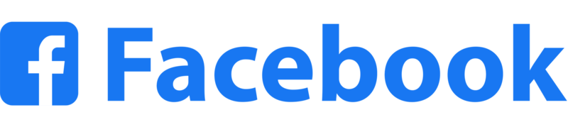 Facebook logotyper, webbplatser, och tillämpningar populär uppkopplad social media png