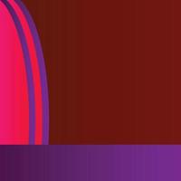 Colorful template banner with gradient color. Design with liquid shape. Dynamic shapes composition. Vector for advertising, background, banner, poster, business card, book design, website background