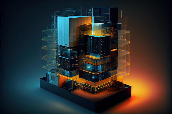 Computer Architecture Stock Photos, Images and Backgrounds for Free ...