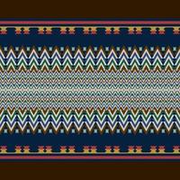 Ikat geometric folklore ornament. Tribal ethnic texture. Seamless striped pattern in Aztec style. Figure tribal embroidery. Indian, Scandinavian, Gyp sy, Mexican, folk pattern.Seamless pattern fab photo