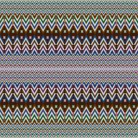 Ikat geometric folklore ornament. Tribal ethnic texture. Seamless striped pattern in Aztec style. Figure tribal embroidery. Indian, Scandinavian, Gyp sy, Mexican, folk pattern. Seamless pattern fab photo