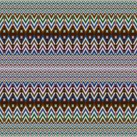 Ikat geometric folklore ornament. Tribal ethnic texture. Seamless striped pattern in Aztec style. Figure tribal embroidery. Indian, Scandinavian, Gyp sy, Mexican, folk pattern. Seamless pattern fab photo