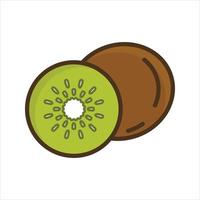 Fruit Illustration Vector