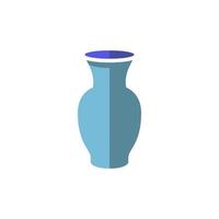 vase icon design vector