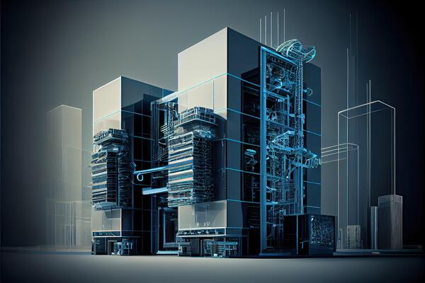 Computer Architecture Stock Photos, Images and Backgrounds for Free ...