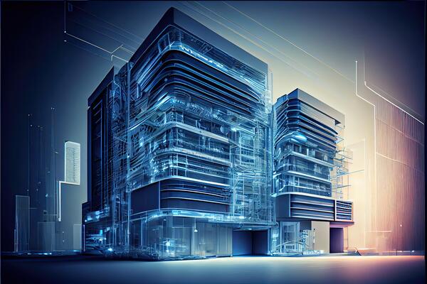 Building Automation System Stock Photos, Images and Backgrounds for ...