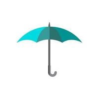 umbrella icon design vector