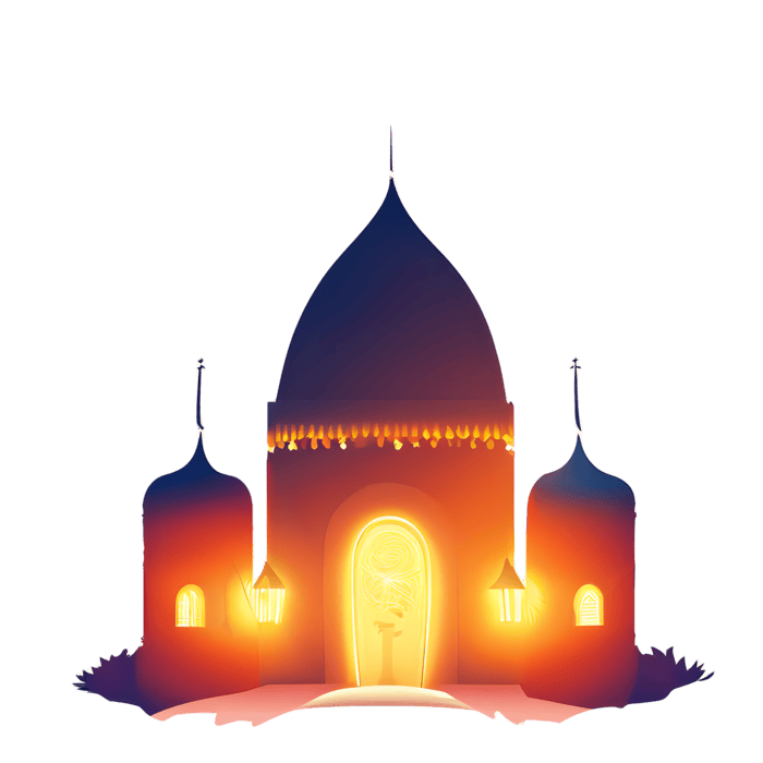 Islamic Art PNG Free Images with Transparent Background - (6,819 Free