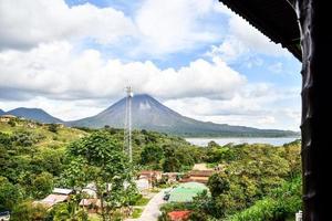 escénico rural paisaje foto