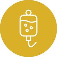 Perfusion Vector Icon Design