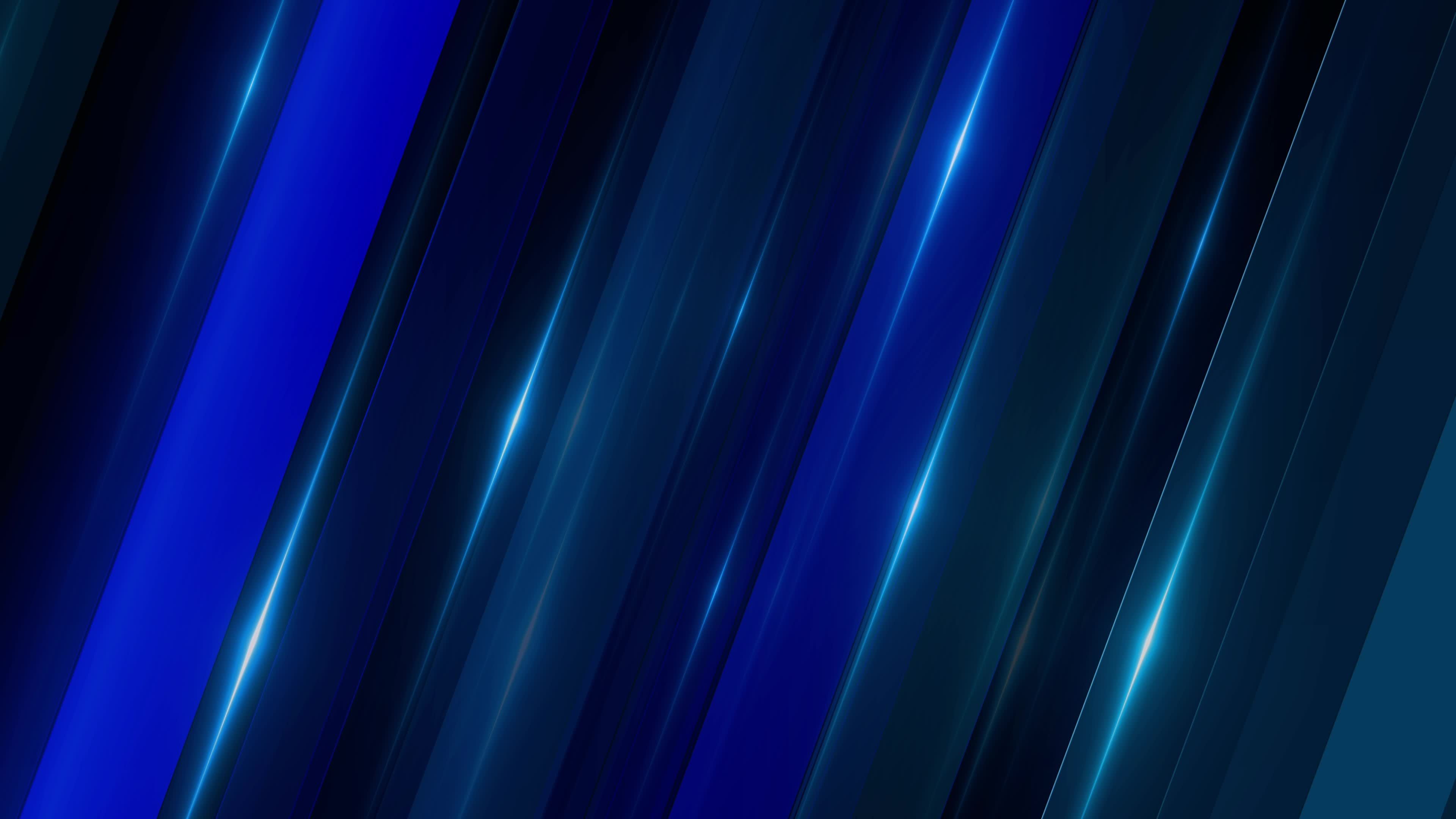 Abstract Light Neon Background. Video size Full 4K 22728524 Stock Video