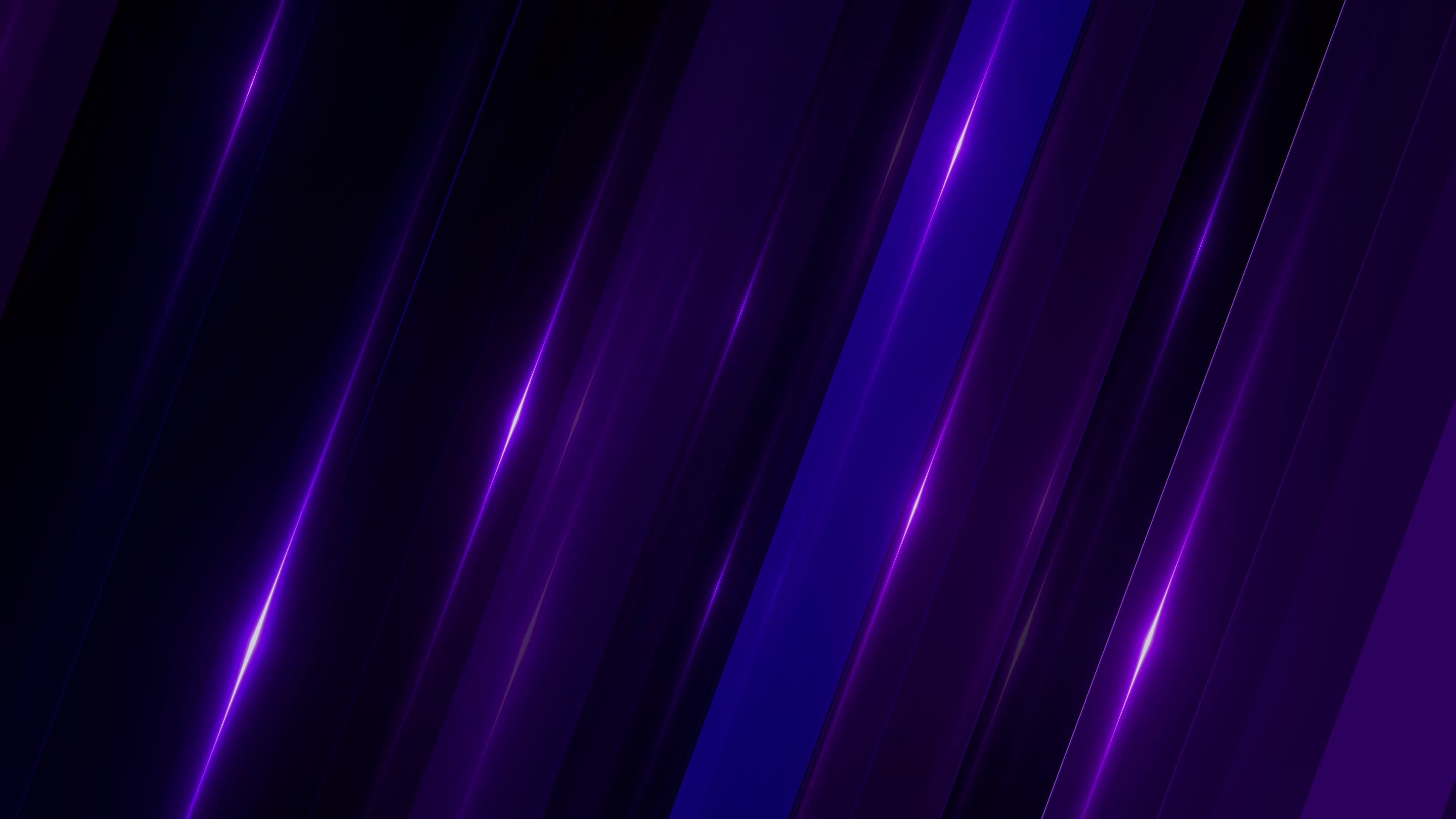 Abstract Light Neon Background. Video size Full 4K 22728534 Stock Video