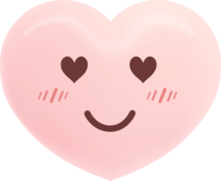 Liebe süß Herz Emoji png