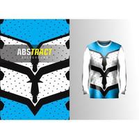 Abstract texture background illustration for sport background vector