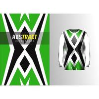 Abstract texture background illustration for sport background vector