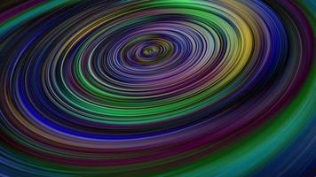 Abstract geometric  background movie. Abstract motion graphic. Liquid background.Colorful gradient background.Moving Abstract holographic blurred background animation video