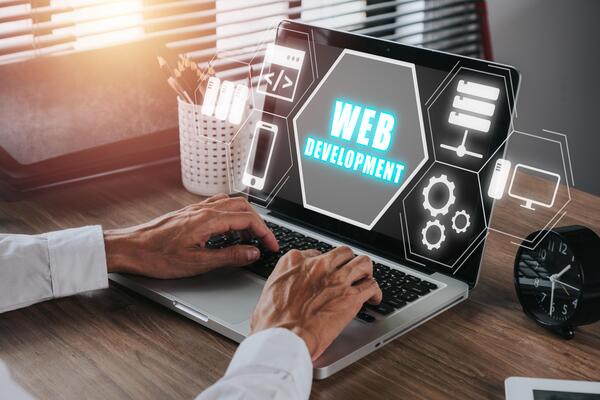 Web Development Stock Photos, Images and Backgrounds for Free Download