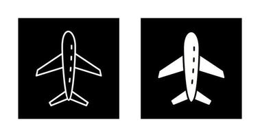 Flight Vector Icon