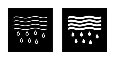 Water Vector Icon