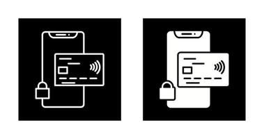 Vision Vector Icon