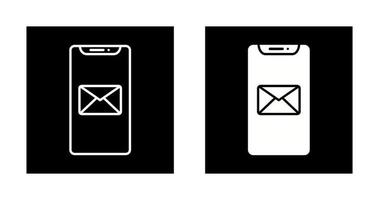 Mobile Marketing Vector Icon