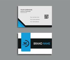 business card, business card template, vector pixel style modern unique blue minimalist gold elegant vector illustrator blank vertical mosaic business card design.