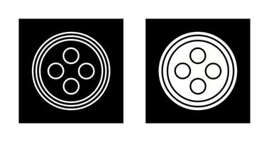 Comb Vector Icon