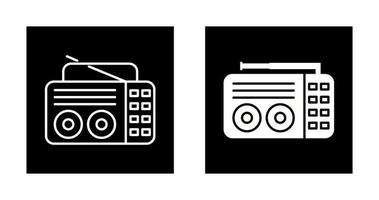 Mask Vector Icon