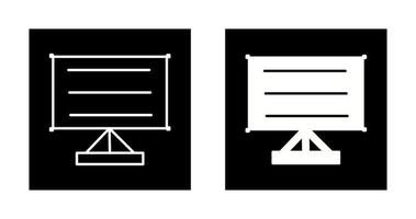 Board Vector Icon