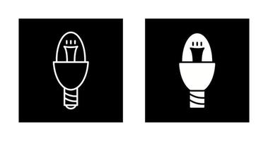 Bulb Vector Icon