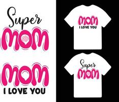 Mama Mom Mommy Bruh Mothers day lettering t-shirt design, Mothers day quotes for t-shirts, Mother's day t shirt, Best t-shirt designs on mother's day. vector