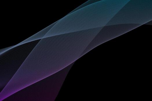 Abstract gradient, geometric background, abstract banner, gradient background image. photo