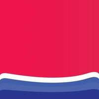 Colorful template banner with gradient color. Design with liquid shape. Dynamic shapes composition. Vector for advertising, background, banner, poster, business card, book design, website background