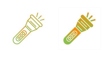 Rolling Pin Vector Icon