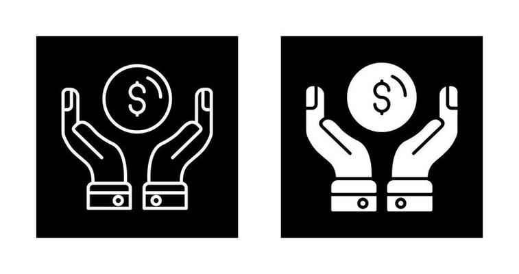 Benefit Vector Icon