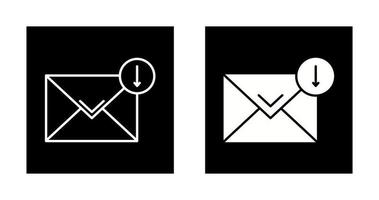 Inbox Vector Icon
