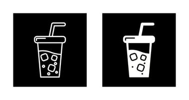 Drink Vector Icon