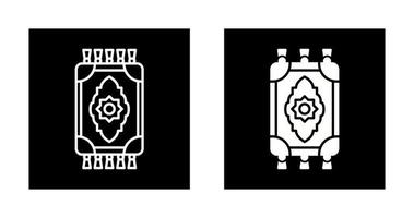 Carpet Vector Icon