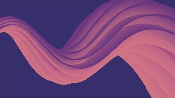 simple and cool 3d abstract background design suitable for pc backgrounds and others photo
