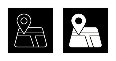 Gps Vector Icon