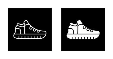 Footwear Vector Icon