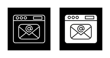 Email Vector Icon