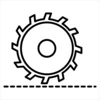 Tool Illustration Vector